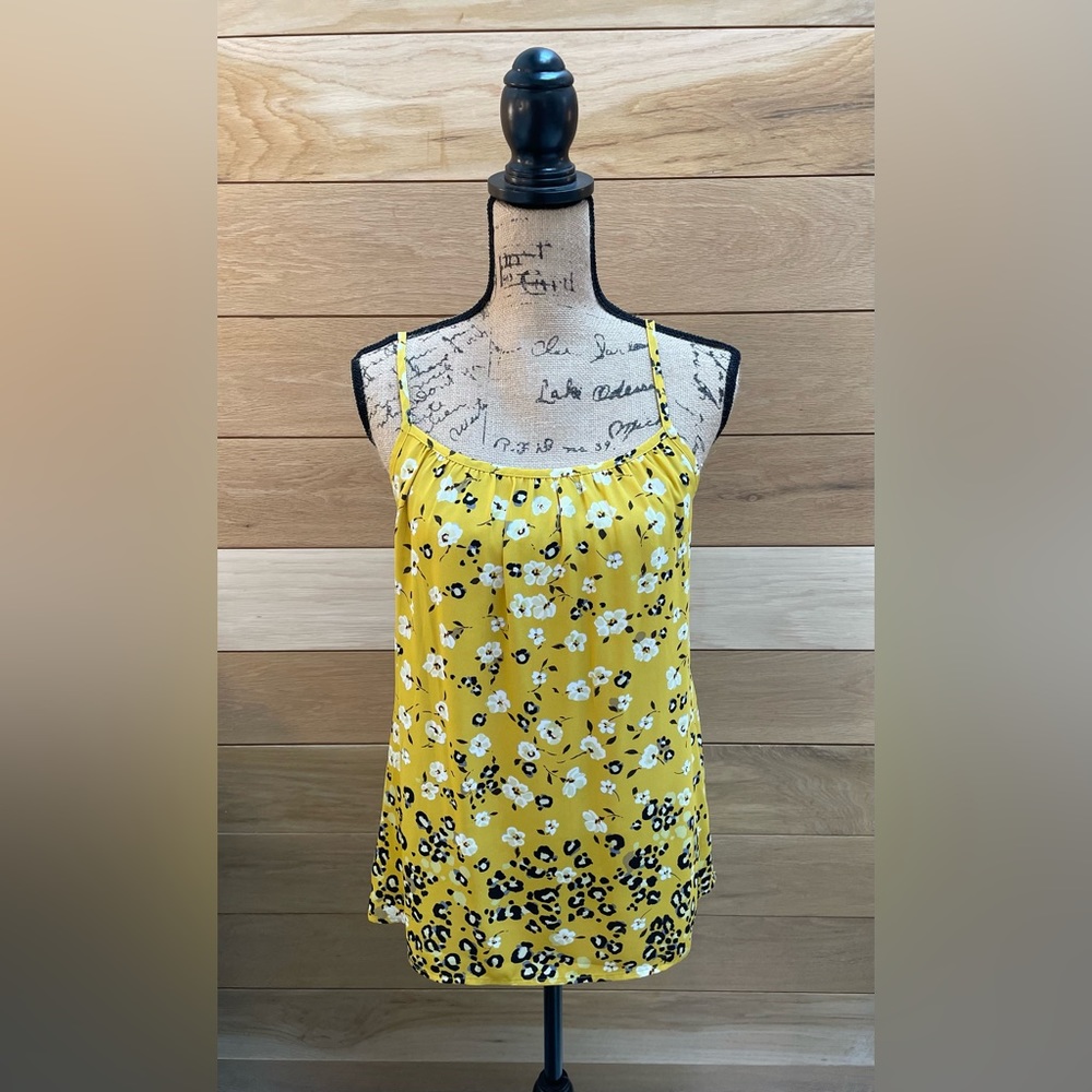 Cabi Couple Cami.  Size S
